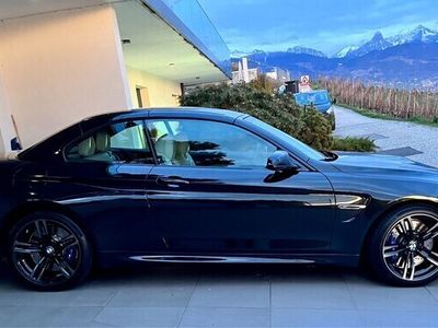 Gebraucht 2020 BMW M4 Competition Edition Coupé | CHF 72’900 (Teuer)