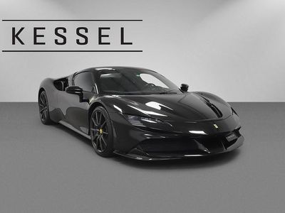 Gebraucht 2022 Ferrari SF90 | CHF 469’000