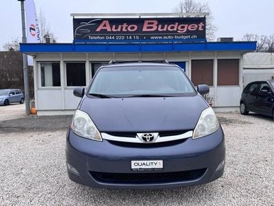 Gebraucht 2006 Toyota Sienna Van / Kleinbus | CHF 14’900