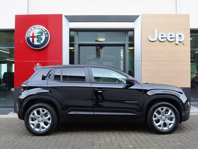 Gebraucht Jeep Avenger EV Longitude 114 kW (156 PS) 2023 SUV