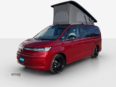 Gebraucht 2025 VW California California Van | CHF 81’900 (Teuer)