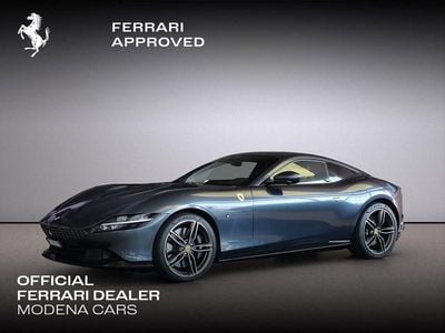 Gebraucht 2021 Ferrari Roma | CHF 194’900 (Fairer Preis)