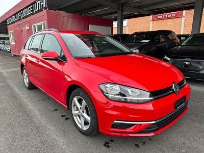 gebraucht VW Golf VII 