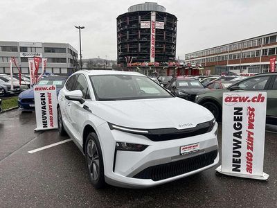 Neu 2025 Skoda Enyaq iV SUV | CHF 40’550