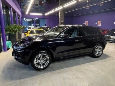 gebraucht Porsche Macan PDK