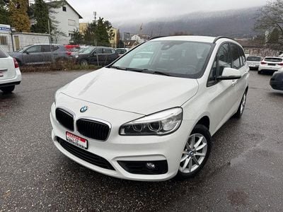 BMW 216 Gran Tourer