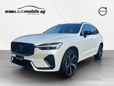 Gebraucht 2024 Volvo XC60 Ultra SUV | CHF 56’190 (Fairer Preis)