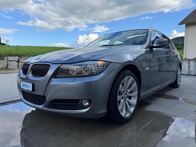 Gebraucht 2011 BMW 325 Kombi | CHF 6’500