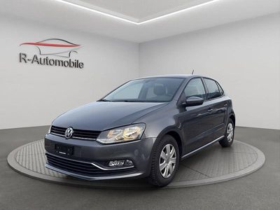 Gebraucht VW Polo Sound 90 PS (66 kW) 2017 Kleinwagen