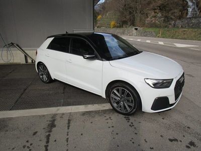 gebraucht Audi A1 Sportback 30 TFSI