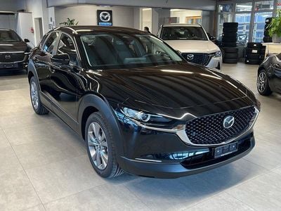 Neu Mazda CX-30 Center-Line 186 PS (136 kW) 2026 SUV