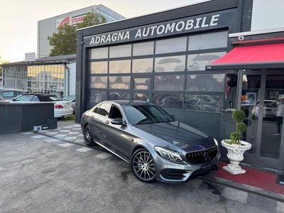 Gebraucht 2016 Mercedes C43 AMG AMG Limousine | CHF 32’900 (Fairer Preis)
