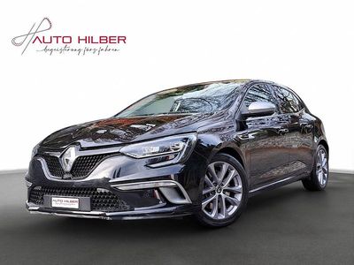 Gebraucht 2016 Renault Mégane IV GT Limousine | CHF 14’799 (Fairer Preis)