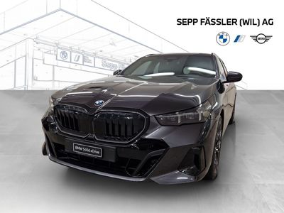 Neu 2025 BMW 540 M Sport Kombi | CHF 111’700 (Teuer)