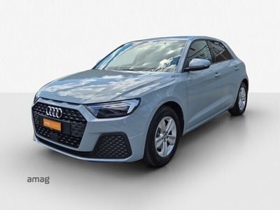 Gebraucht 2020 Audi A1 Sportback Ambiente Kleinwagen | CHF 21’990 (Etwas zu teuer)