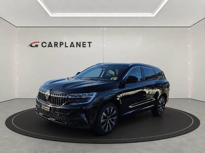 Gebraucht Renault Espace Techno 200 PS (147 kW) 2024 SUV