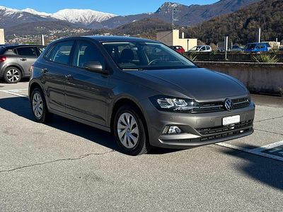 Gebraucht 2021 VW Polo Comfortline | CHF 18’300 (Guter Preis)
