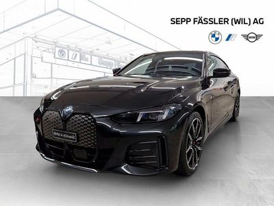 Gebraucht 2025 BMW i4 M Sport Limousine | CHF 76’900