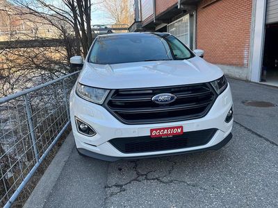 Gebraucht Ford Edge Sport 210 PS (154 kW) 2017 SUV