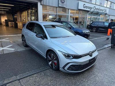 Gebraucht VW Golf VIII GTE 245 PS (180 kW) 2023