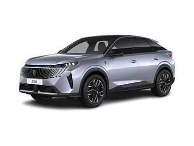 Neu Peugeot 3008 GT 136 PS (100 kW) 2026 SUV