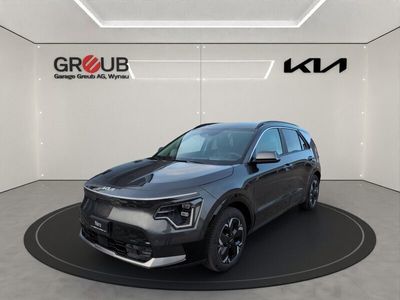 Kia e-Niro