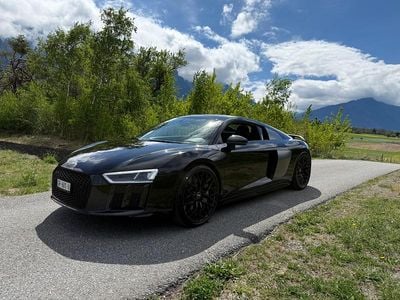 Gebraucht 2016 Audi R8 Coupé Coupé | CHF 109’800 (Superpreis)