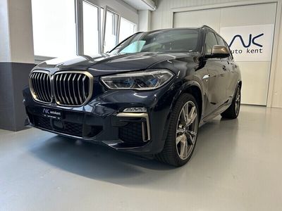 Gebraucht 2019 BMW X5 SUV | CHF 45’900 (Teuer)