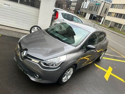 Renault Clio IV