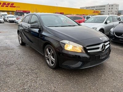 Gebraucht 2013 Mercedes A200 Style | CHF 4’800 (Superpreis)
