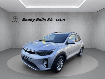 Gebraucht Kia Stonic 100 PS (73 kW) 2024 SUV