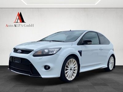 gebraucht Ford Focus 2.5 Turbo RS