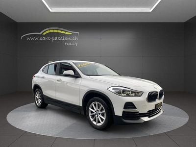 Gebraucht 2023 BMW X2 Advantage SUV | CHF 31’990 (Guter Preis)