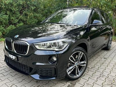 gebraucht BMW X1 25i M Sport Steptronic