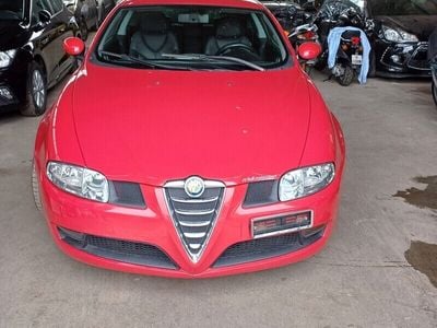 Gebraucht 2004 Alfa Romeo GT Distinctive Coupé | CHF 22’900