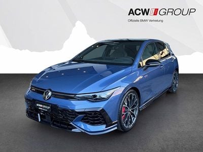Neu 2025 VW Golf VIII GTI Clubsport | CHF 51’900