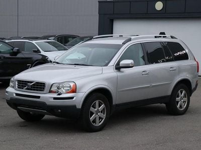 Gebraucht Volvo XC90 Summum 185 PS (136 kW) 2006 SUV