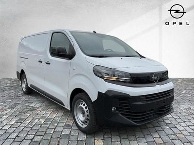 Neu Opel Vivaro 144 PS (105 kW) 2025 Van / Kleinbus