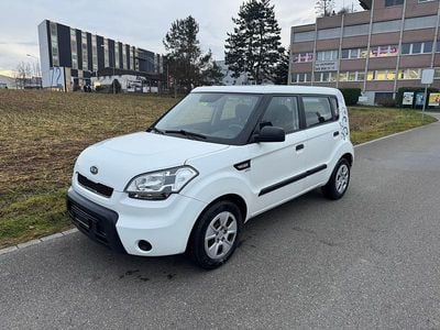Gebraucht 2010 Kia Soul Classic SUV | CHF 1’700