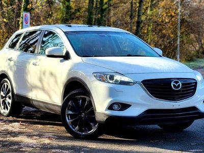 Gebraucht 2016 Mazda CX-9 SUV | CHF 9’990