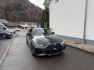 Gebraucht BMW 420 Gran Coupé M Sport 190 PS (139 kW) 2024 Coupé