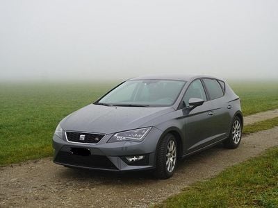 Gebraucht 2013 Seat Leon FR | CHF 7’990 (Fairer Preis)