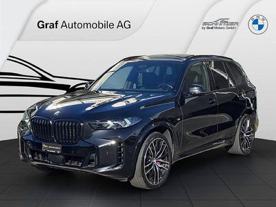 Gebraucht BMW X5 M Sport 298 PS (219 kW) 2023 SUV
