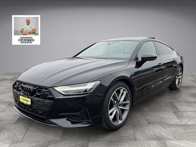 Gebraucht Audi A7 Ambiente 286 PS (210 kW) 2025 Limousine