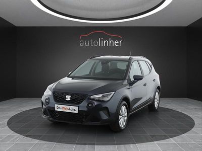 Gebraucht 2022 Seat Arona Style SUV | CHF 17’490 (Fairer Preis)