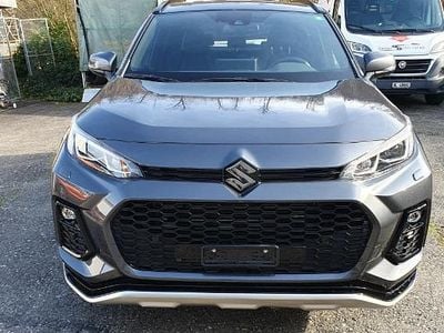 Gebraucht Suzuki Across 306 PS (225 kW) 2022 SUV