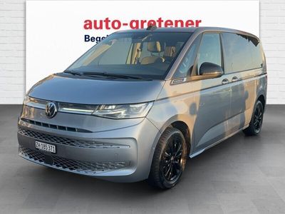 VW Multivan