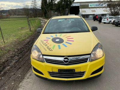 gebraucht Opel Astra Caravan 1.6i 16V
