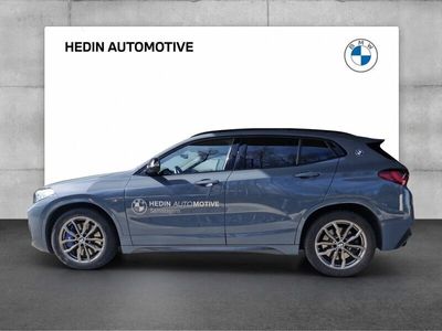 gebraucht BMW X2 M35i Steptronic