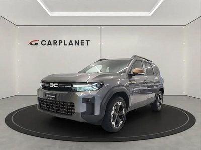 Neu Dacia Bigster Extreme 158 PS (116 kW) 2026 Gray SUV